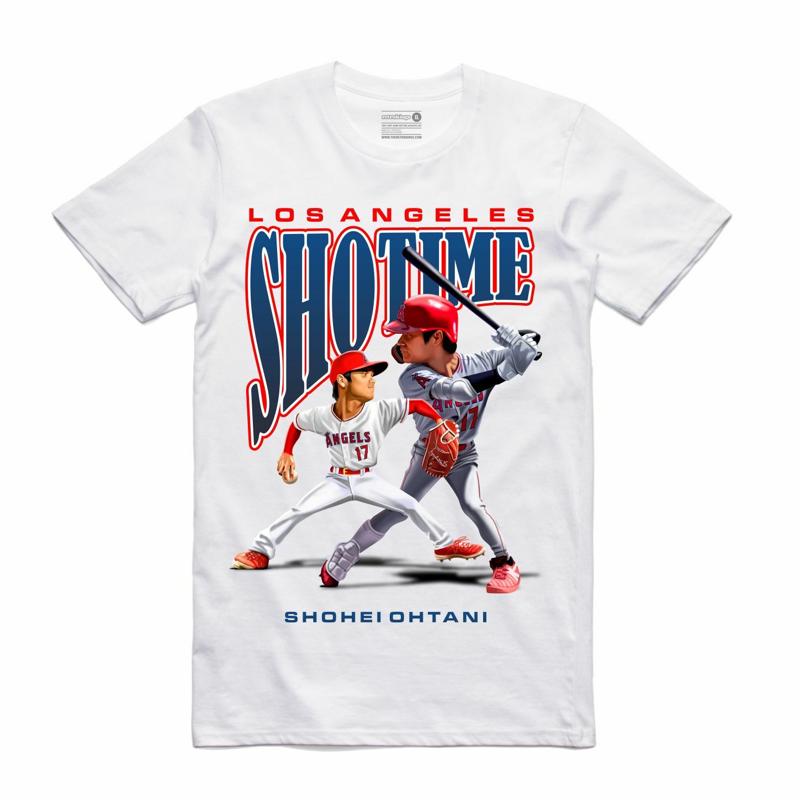 Streetwear Brands - BRAND NEW Streetwear on Demand SHOTIME