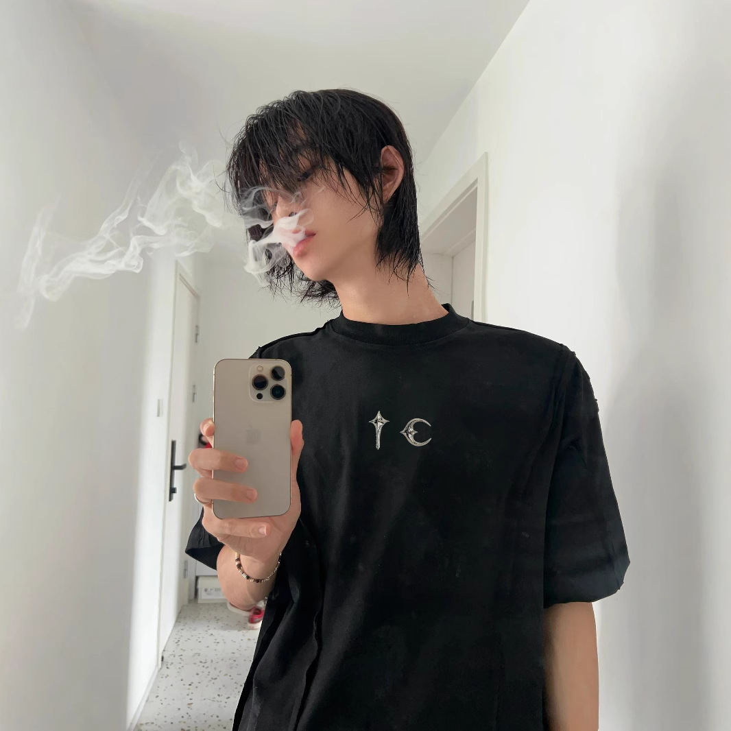 Streetwear Brand Niche - Thug Club 2026 New Niche Streetwear