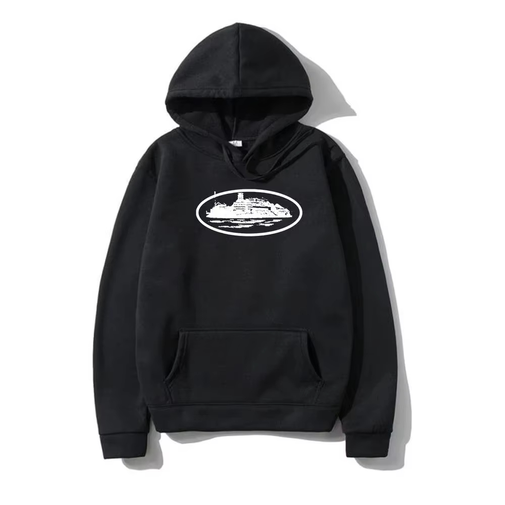 Streetwear Outfit Brand - 2026 Luxury Brand Graphic Mens Womens