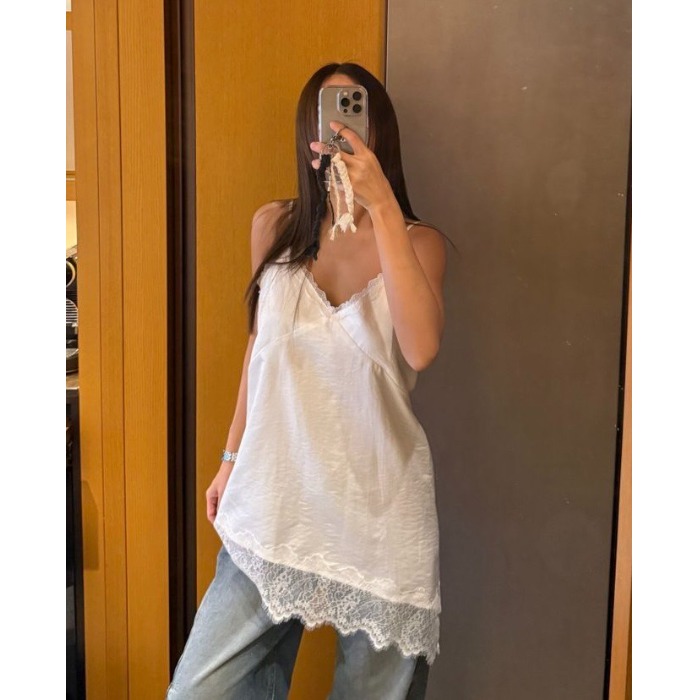 Streetwear Brand Designs - Summer 2026 Chic Casual Style Two-Tone
