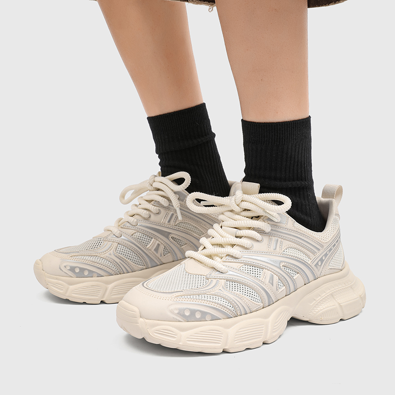 Streetwear Brand Niche - Niche Brand Spring New Mesh Breathable