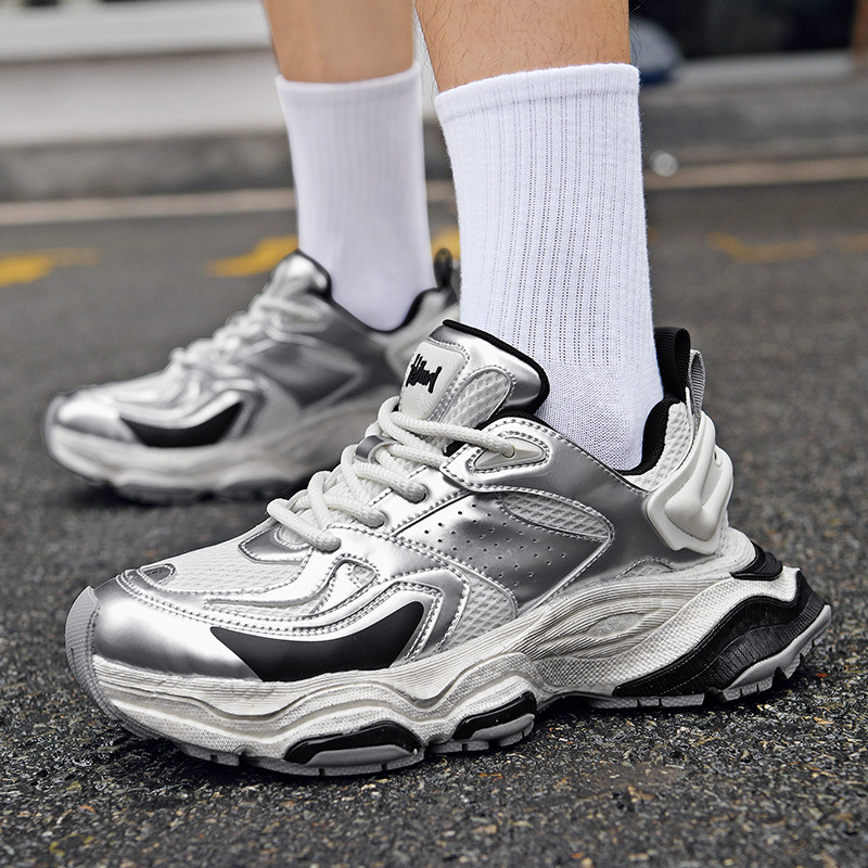 Streetwear Brand Niche - Niche Brand Spring New Mesh Breathable