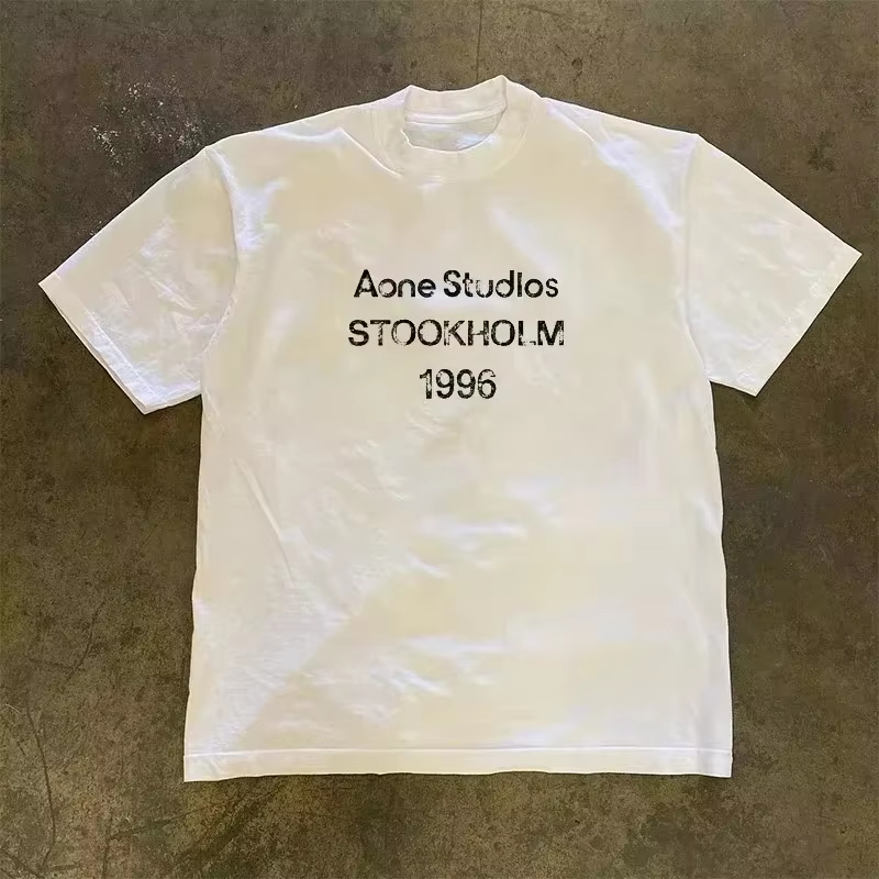 Streetwear Brand Fashion - New Summer Fashion Trend Luxury Brand