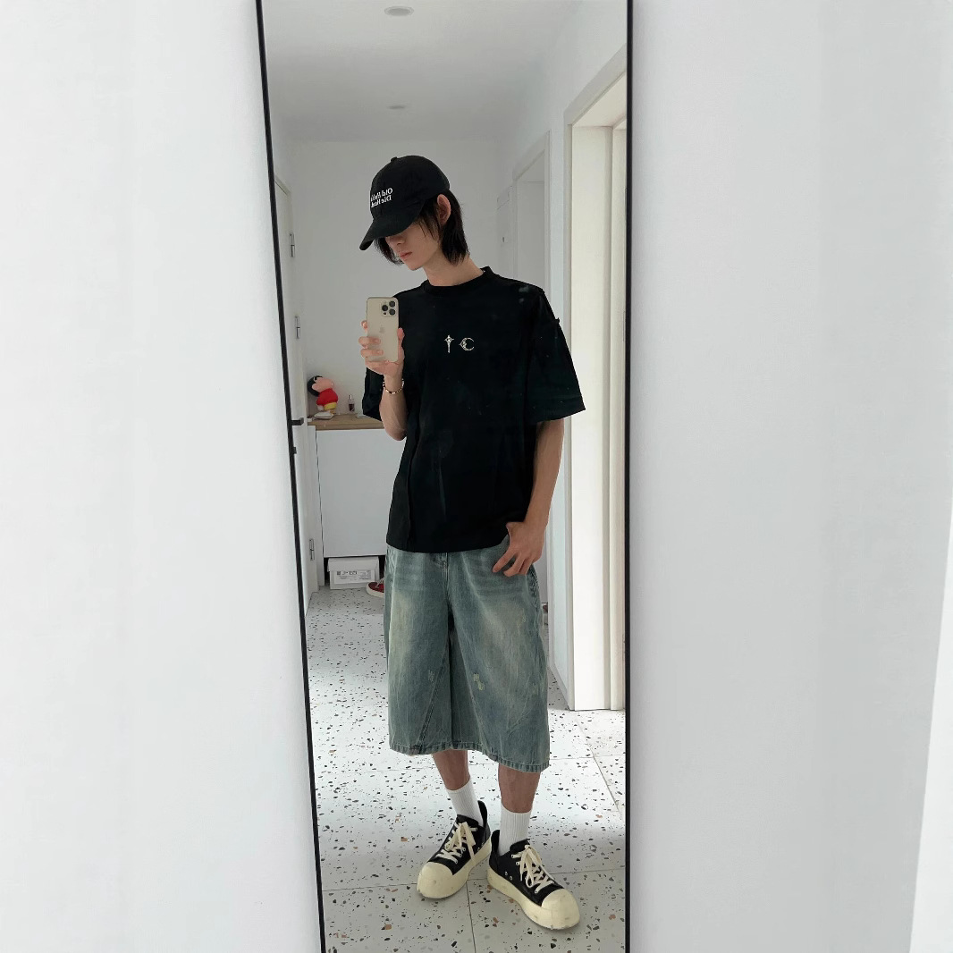 Thug Club 2026 New Niche Stree - Streetwear Brand Niche recension och pris