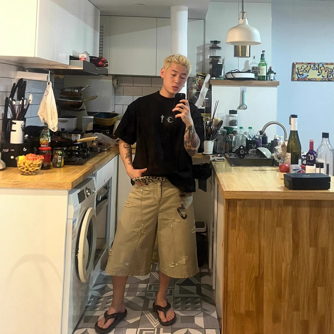 Thug Club 2026 New Niche Stree - Streetwear Brand Niche recension och pris