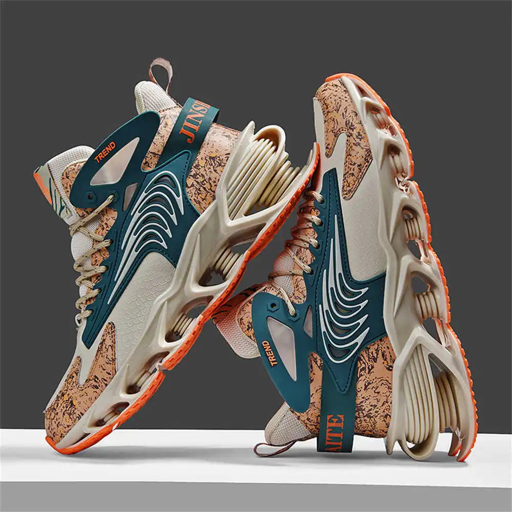 Non-slip Mid Child Running Sne - Streetwear Brand Fashion recension och pris