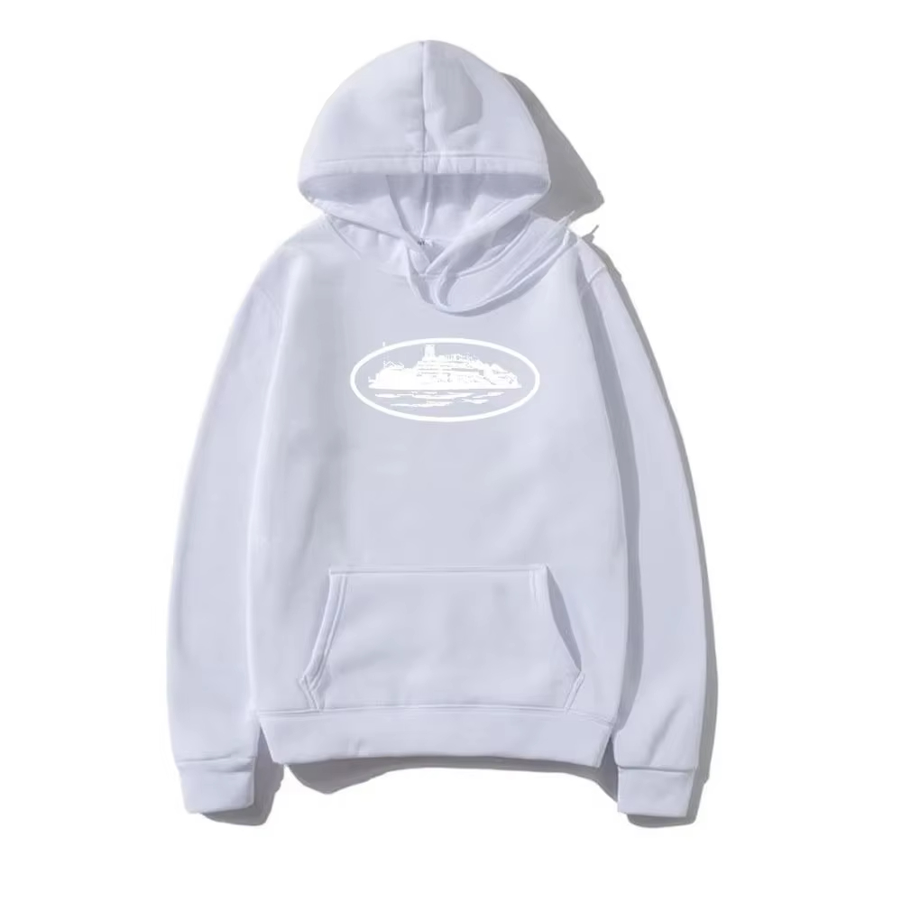 2026 Luxury Brand Graphic Mens - Streetwear Outfit Brand recension och pris
