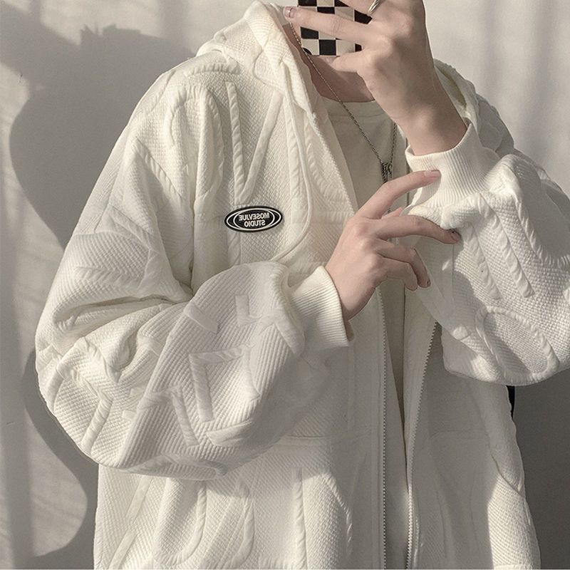 Leisure Baggy Hong Kong Style  - Streetwear Brand Hong Kong recension och pris