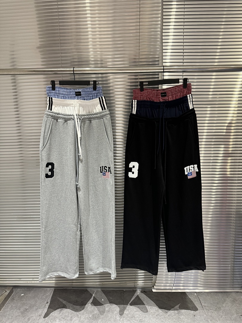 Fashion Street Brand 25SS Fake - Streetwear Brand Usa recension och pris