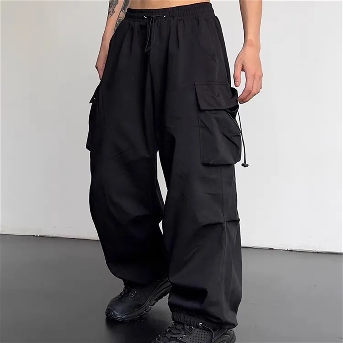American Spring Summer Men Cas - Corteiz Cargo Pant recension och pris