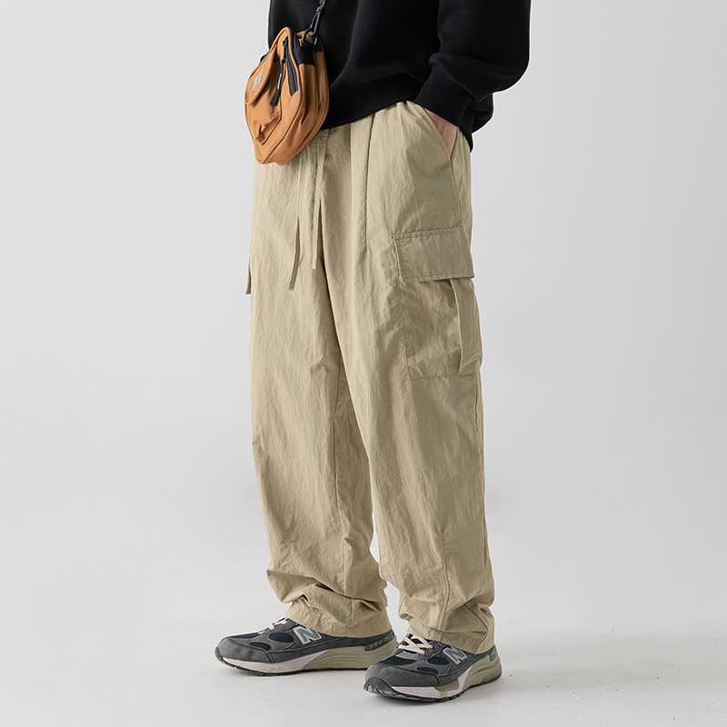 Green Cargo Pants for Men Para - Corteiz Cargo Pant recension och pris