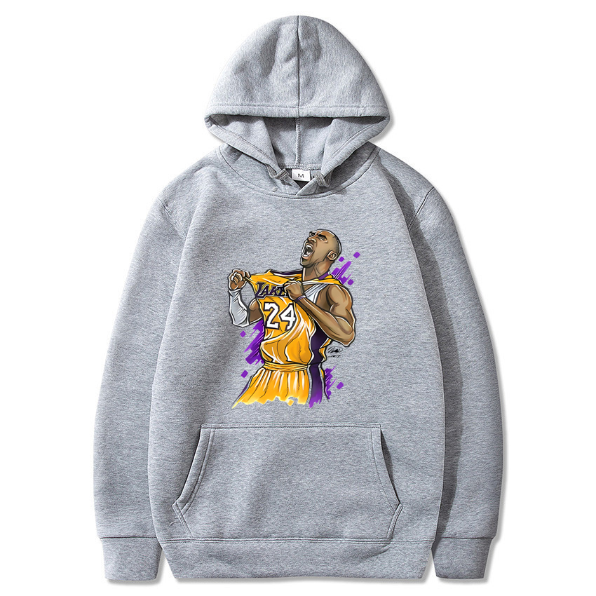 New 2026 Winter Kobe Luxury Br - Streetwear Outfit Brand recension och pris