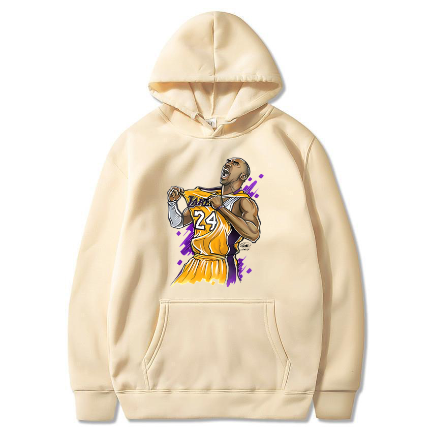 New 2026 Winter Kobe Luxury Br - Streetwear Outfit Brand recension och pris