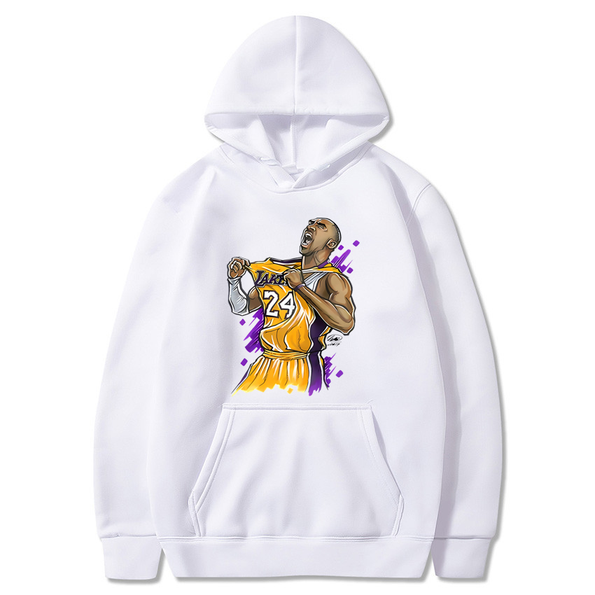 New 2026 Winter Kobe Luxury Br - Streetwear Outfit Brand recension och pris