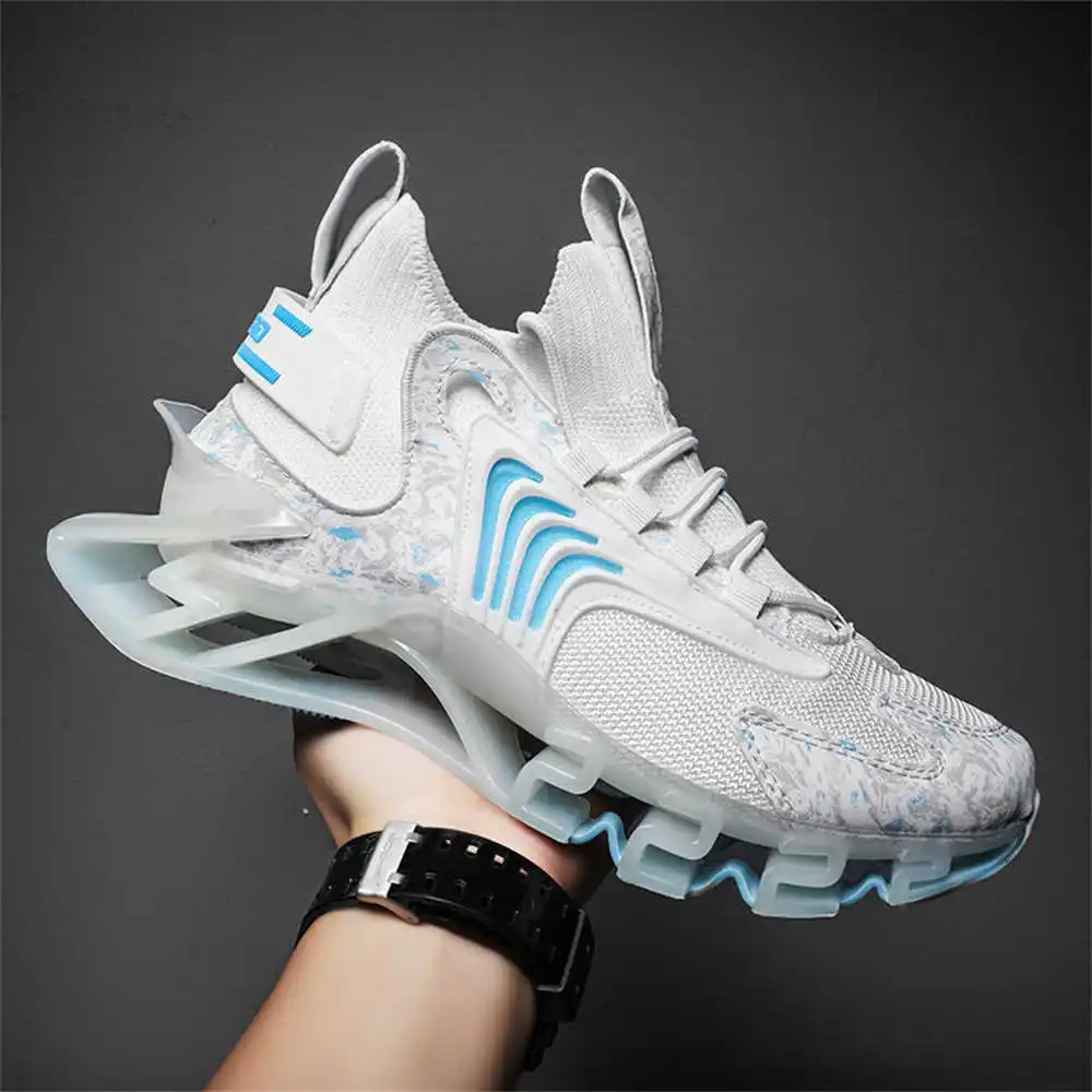 Blue Slipon Long Pink Boots Li - Streetwear Brand Fashion recension och pris