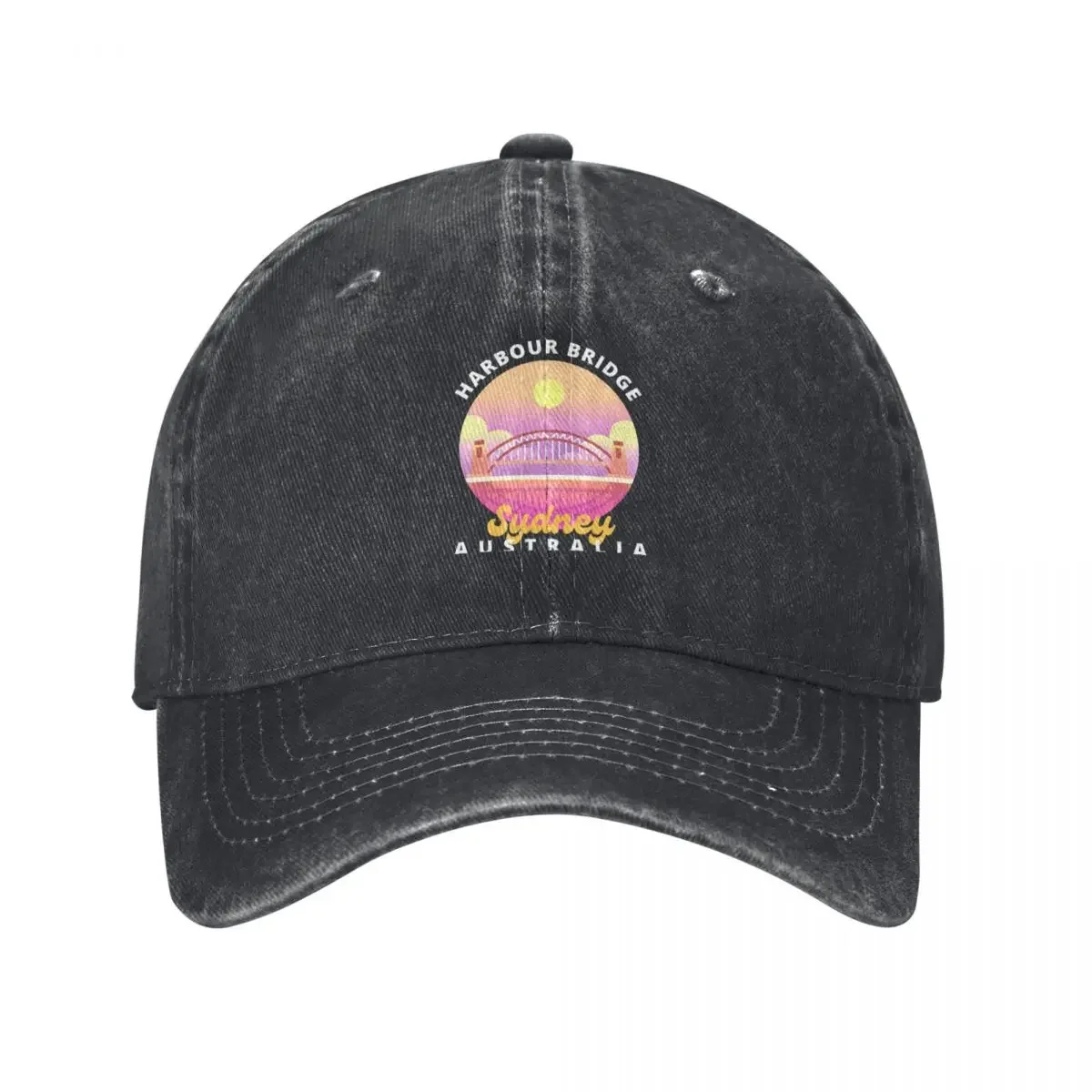 Sydney Harbour Bridge Australi - Streetwear Brand In Australia recension och pris