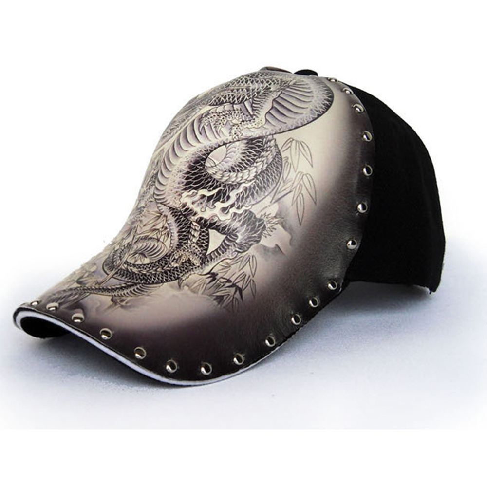 FS Vintage 3D Print Chinese Dr - Streetwear Brand Designs recension och pris