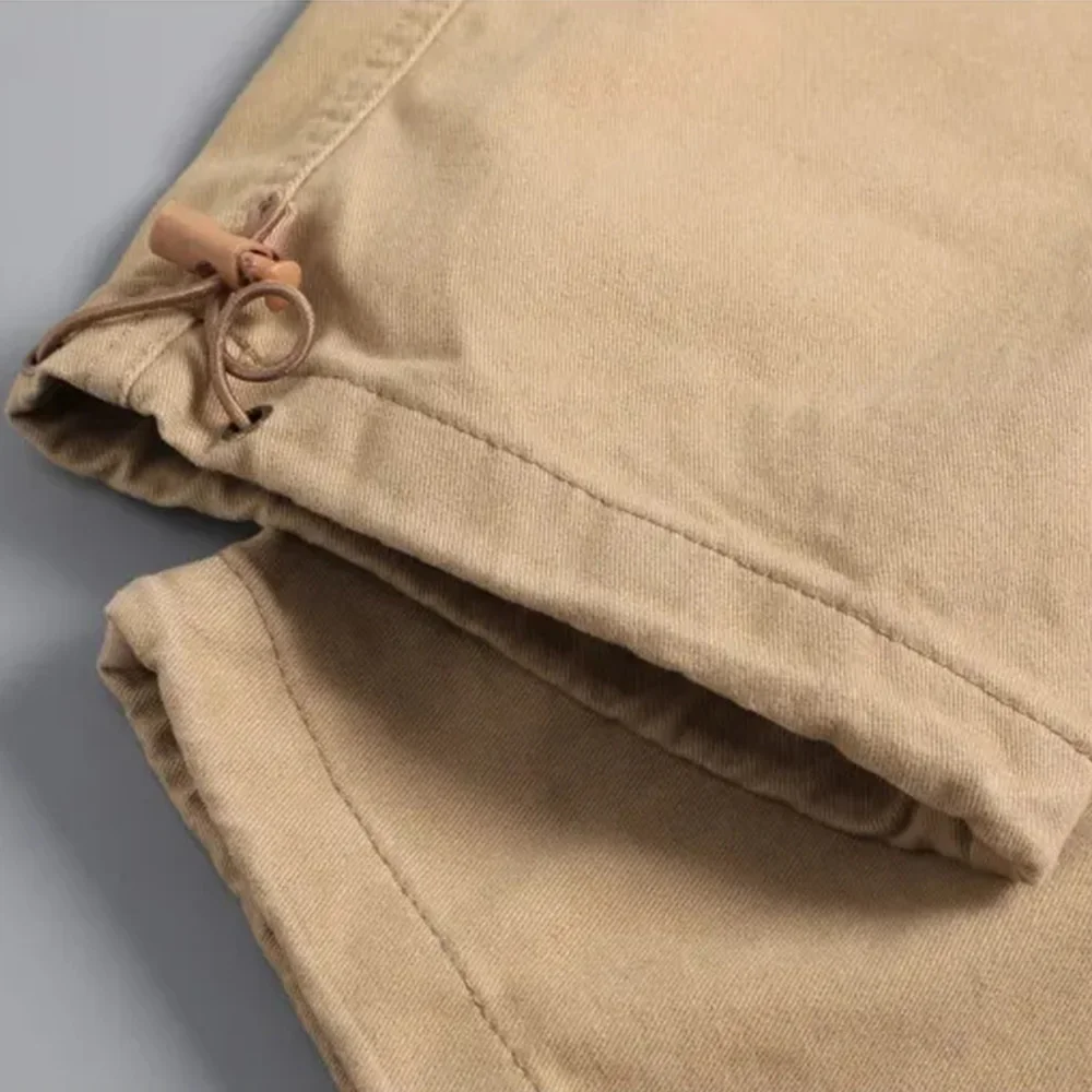 2024 Autumn Cotton Cargo Pants - Corteiz Cargo Pant recension och pris