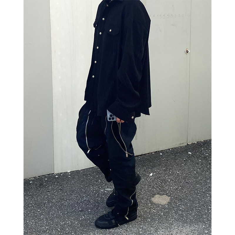 Undermycar VIBE niche streetwe - Streetwear Brand Niche recension och pris