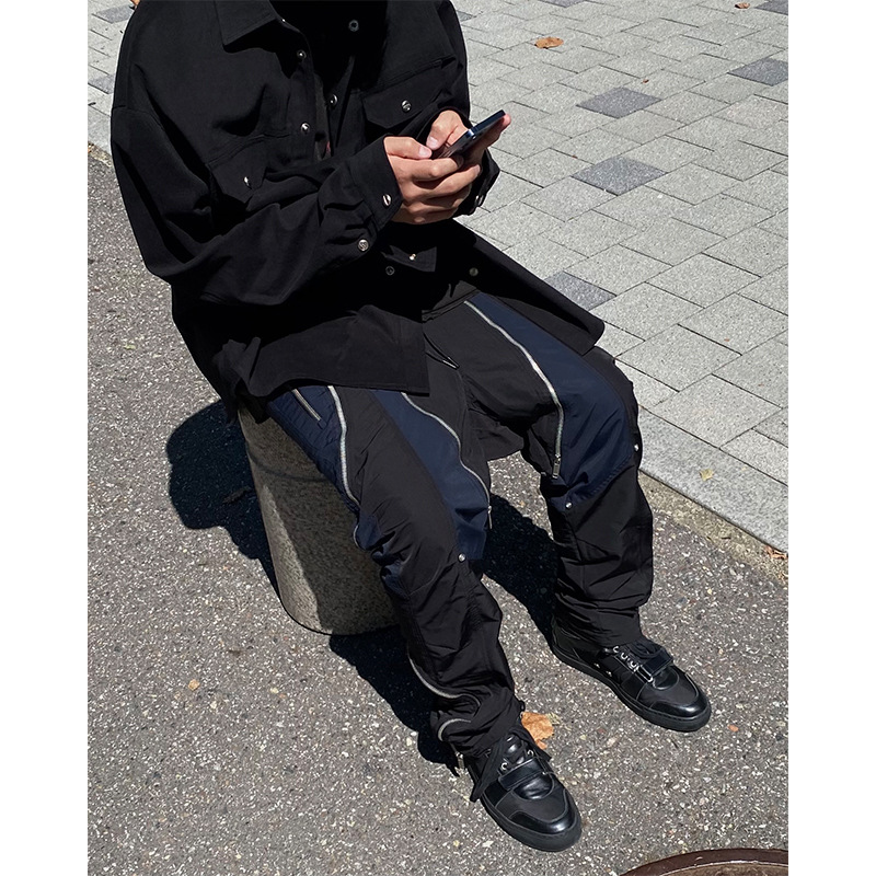 Undermycar VIBE niche streetwe - Streetwear Brand Niche recension och pris
