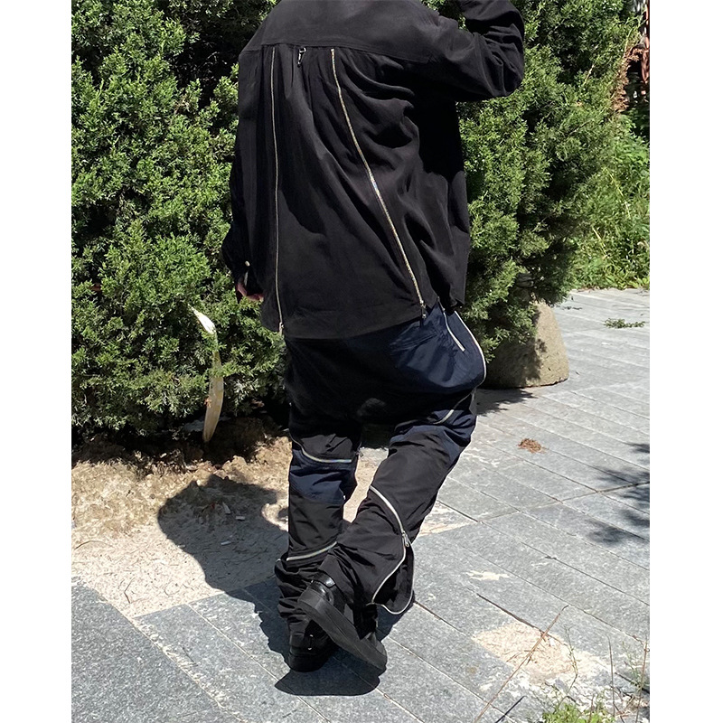 Undermycar VIBE niche streetwe - Streetwear Brand Niche recension och pris