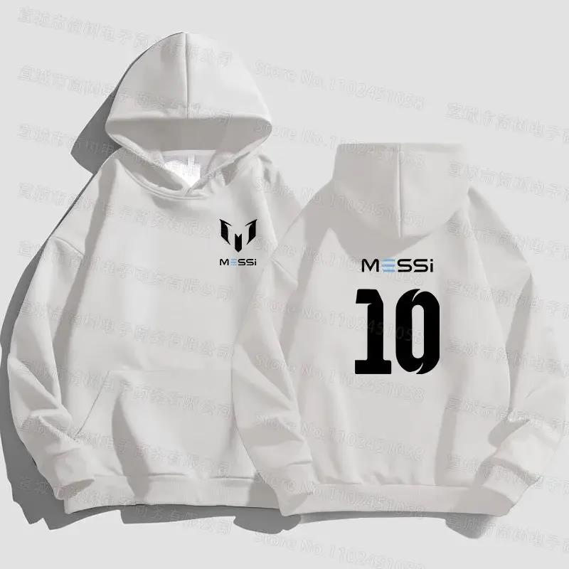 Mess-i Soccer Luxury Brand Gra - Streetwear Outfit Brand recension och pris
