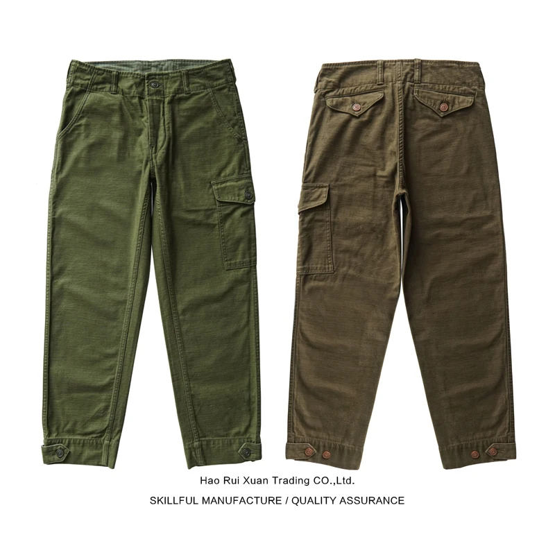 Sauce Zhan Mens Pants Aviators - Corteiz Cargo Pant recension och pris
