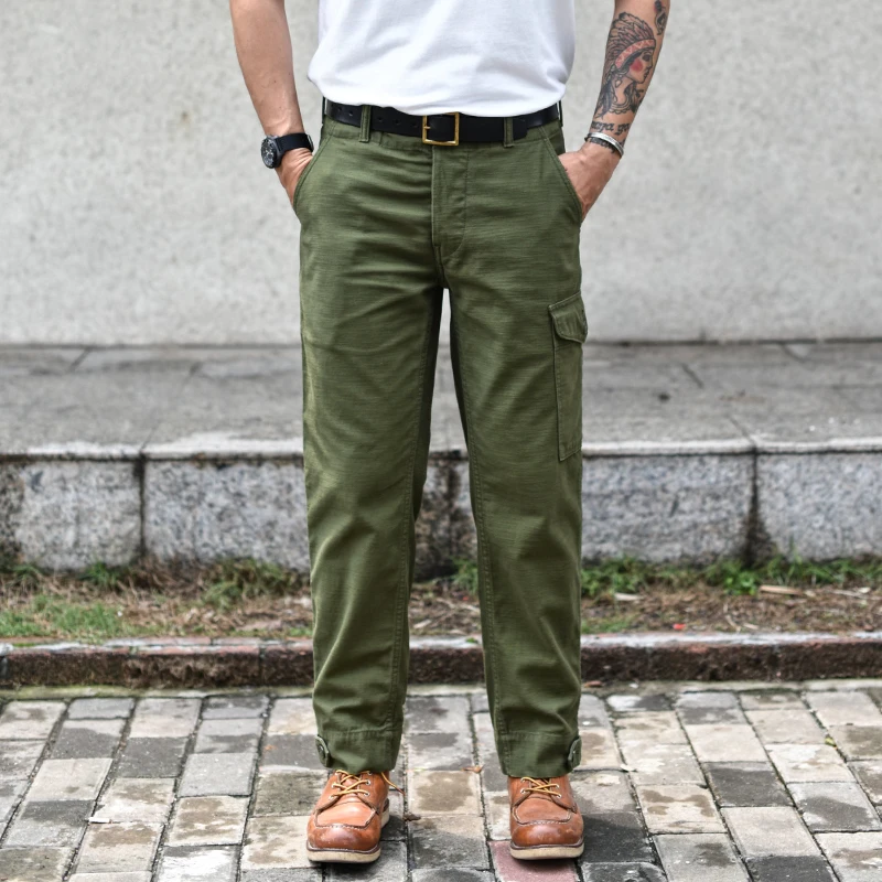 Sauce Zhan Mens Pants Aviators - Corteiz Cargo Pant recension och pris