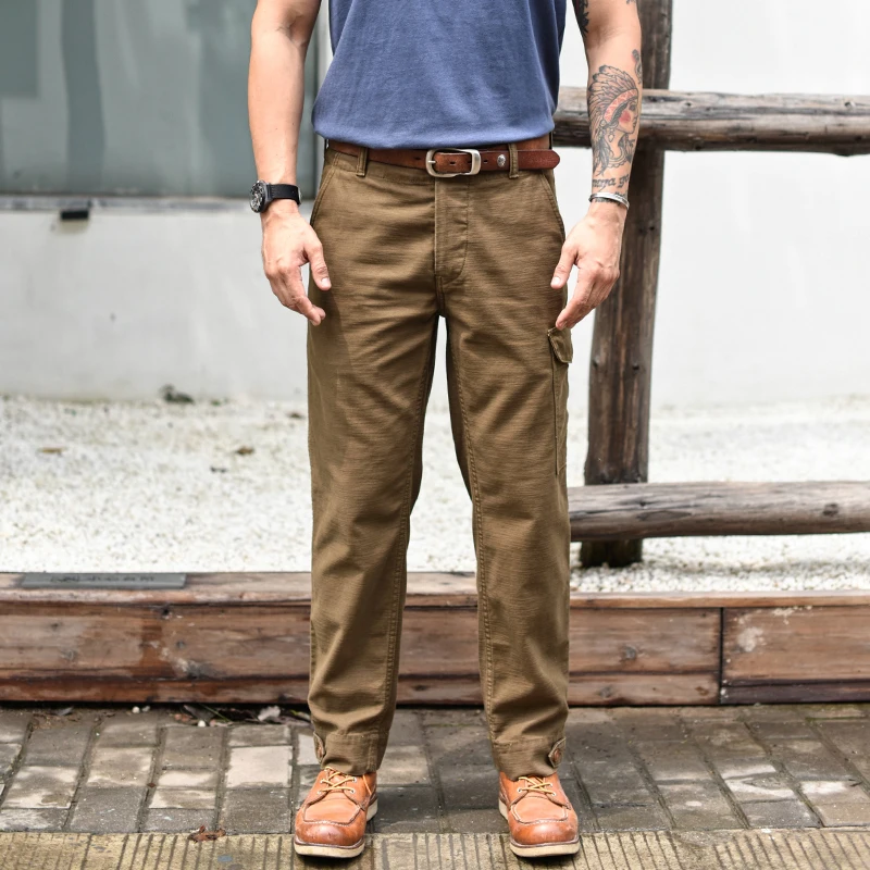 Sauce Zhan Mens Pants Aviators - Corteiz Cargo Pant recension och pris
