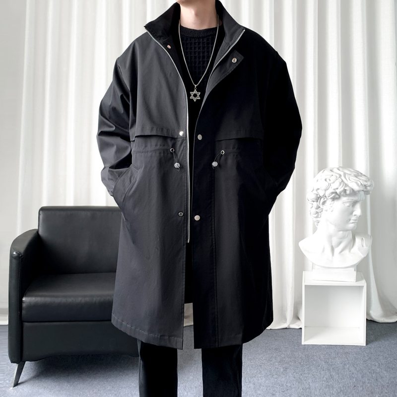 Trench coat Brand New Trench K - Streetwear Brand Fashion recension och pris