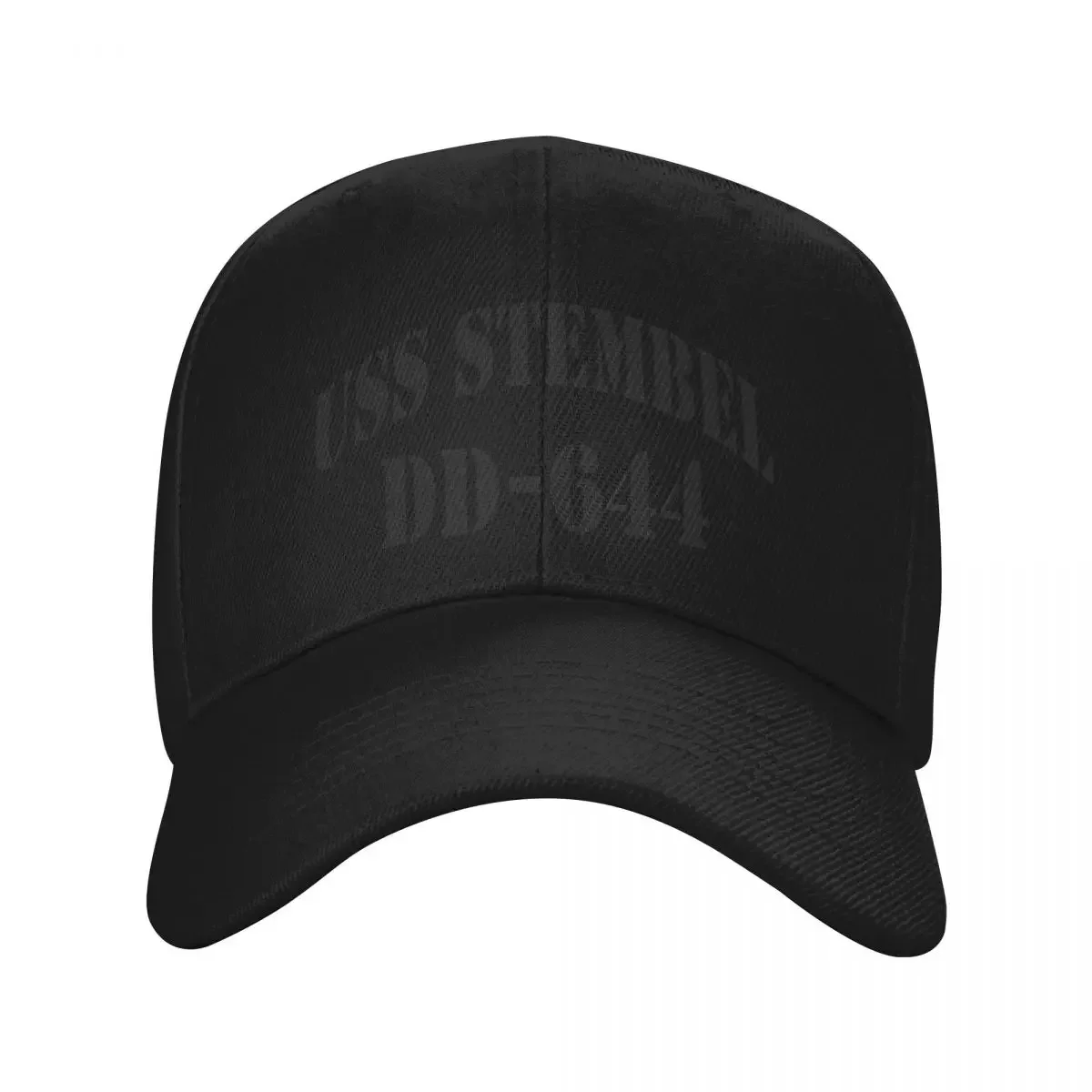 2026 USS STEMBEL (DD-644) SHIP - Streetwear Brand Store recension och pris