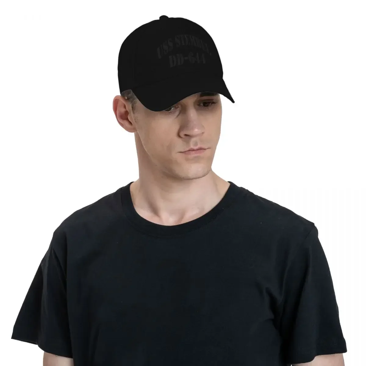 2026 USS STEMBEL (DD-644) SHIP - Streetwear Brand Store recension och pris