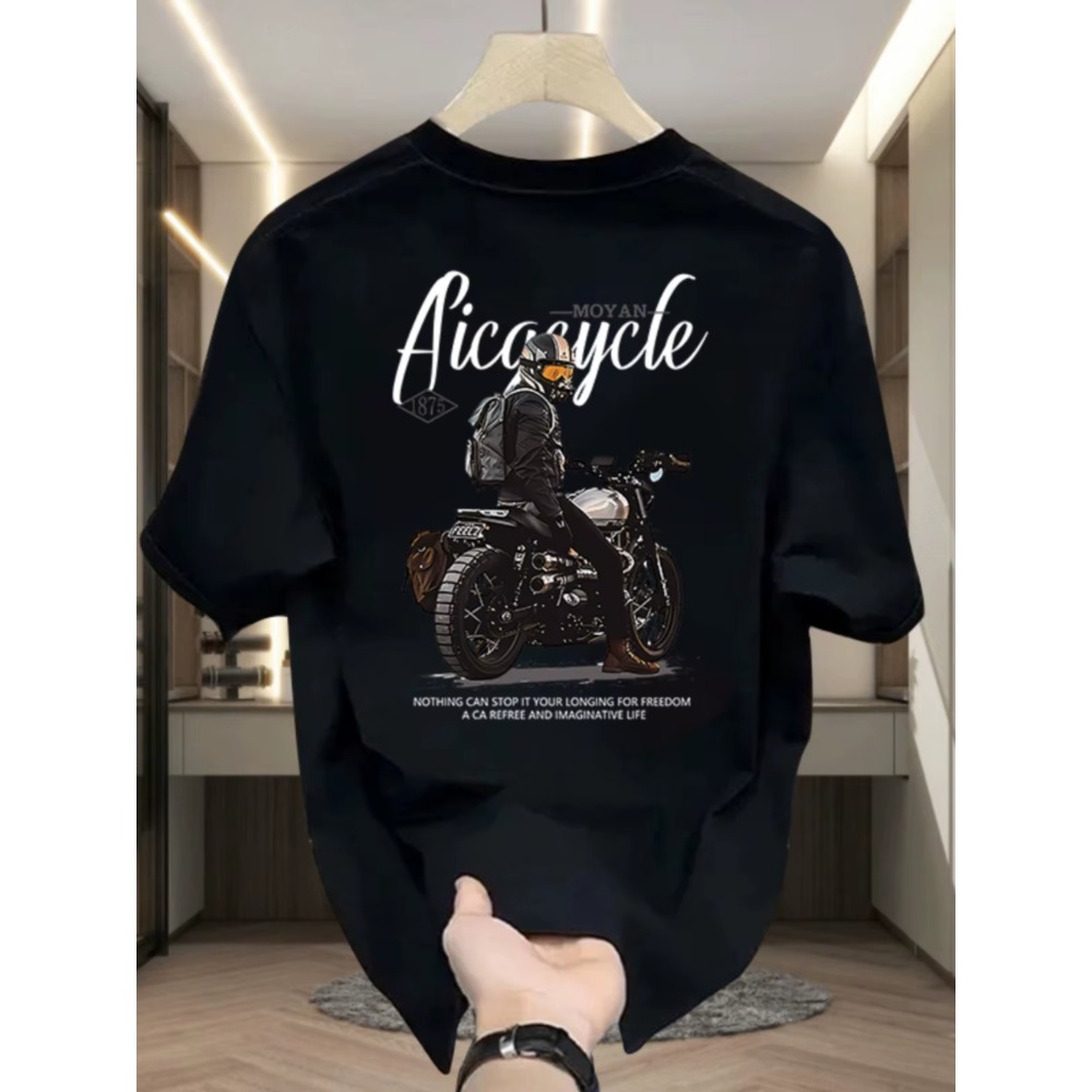 American Cool and Stylish Pure - Brand Streetwear Instagram recension och pris