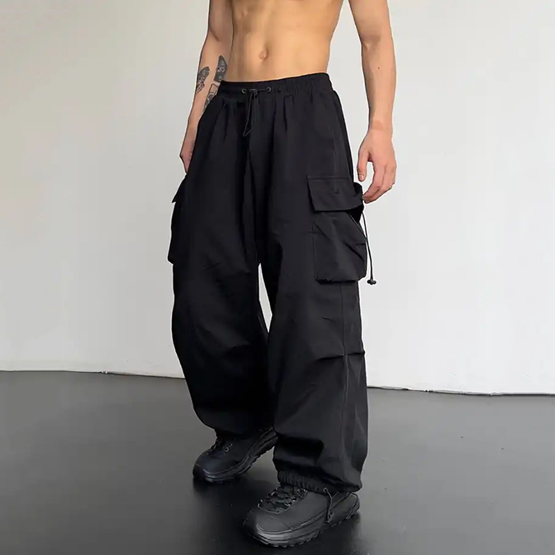 American Style Casual Pants Ca - Corteiz Cargo Pant recension och pris