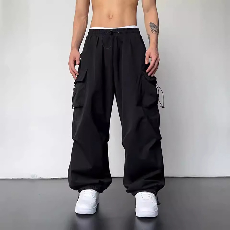 American Style Casual Pants Ca - Corteiz Cargo Pant recension och pris