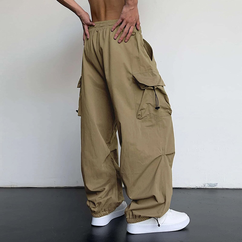 American Style Casual Pants Ca - Corteiz Cargo Pant recension och pris