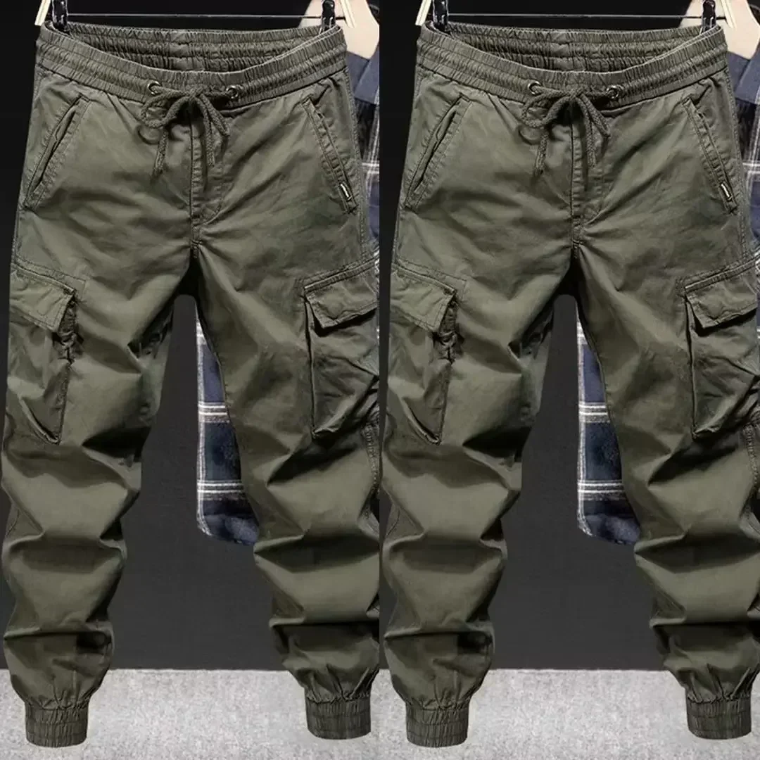 Trendy Brand Casual Cargo Pant - Corteiz Cargo Pant recension och pris