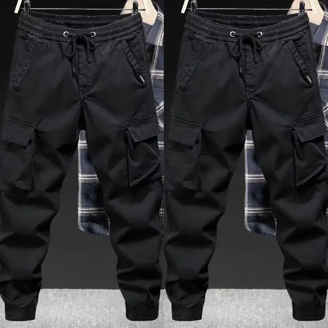 Trendy Brand Casual Cargo Pant - Corteiz Cargo Pant recension och pris
