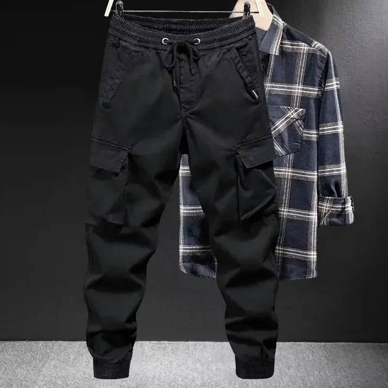 Trendy Brand Casual Cargo Pant - Corteiz Cargo Pant recension och pris