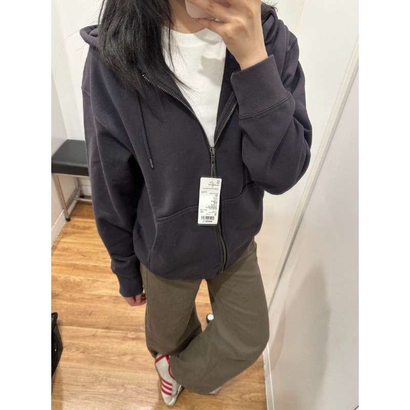 2026 Trendy Brand Retro Lazy W - Streetwear Brand Niche recension och pris