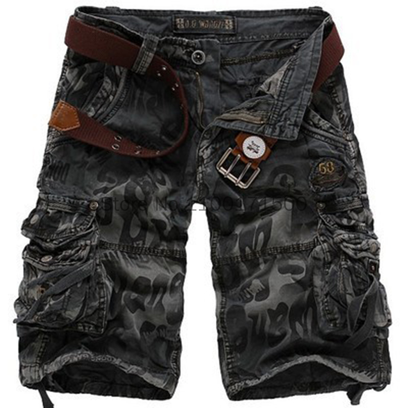 New Loose Pants Multiple Pocke - Corteiz Cargo Pant recension och pris