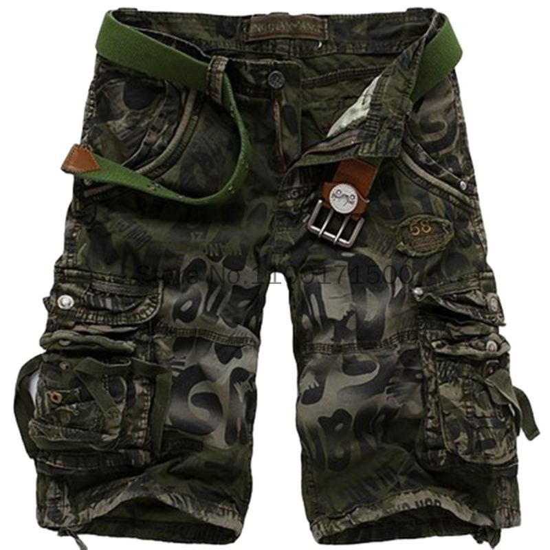 New Loose Pants Multiple Pocke - Corteiz Cargo Pant recension och pris