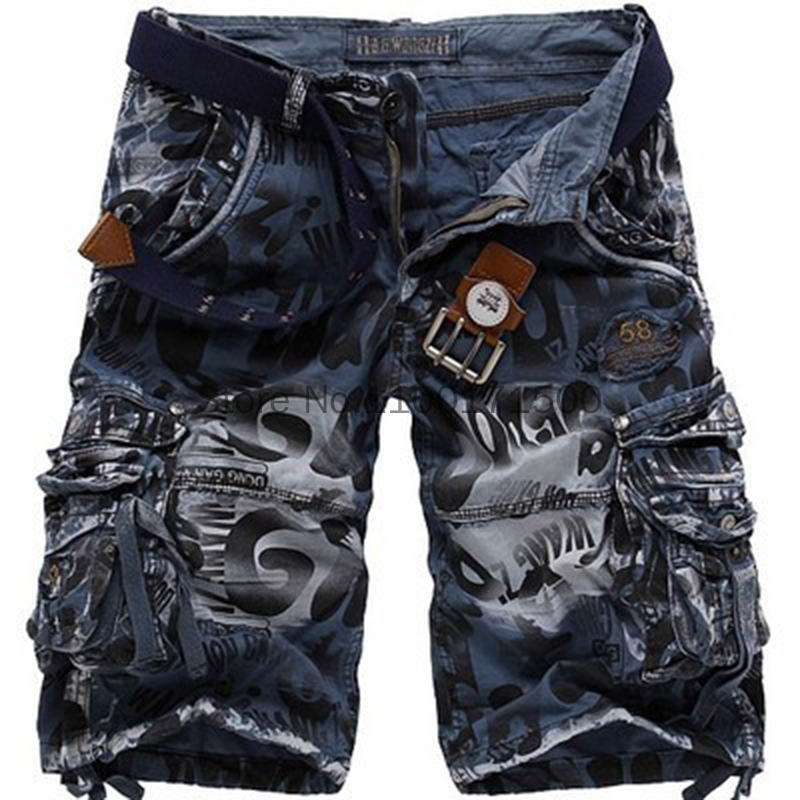 New Loose Pants Multiple Pocke - Corteiz Cargo Pant recension och pris
