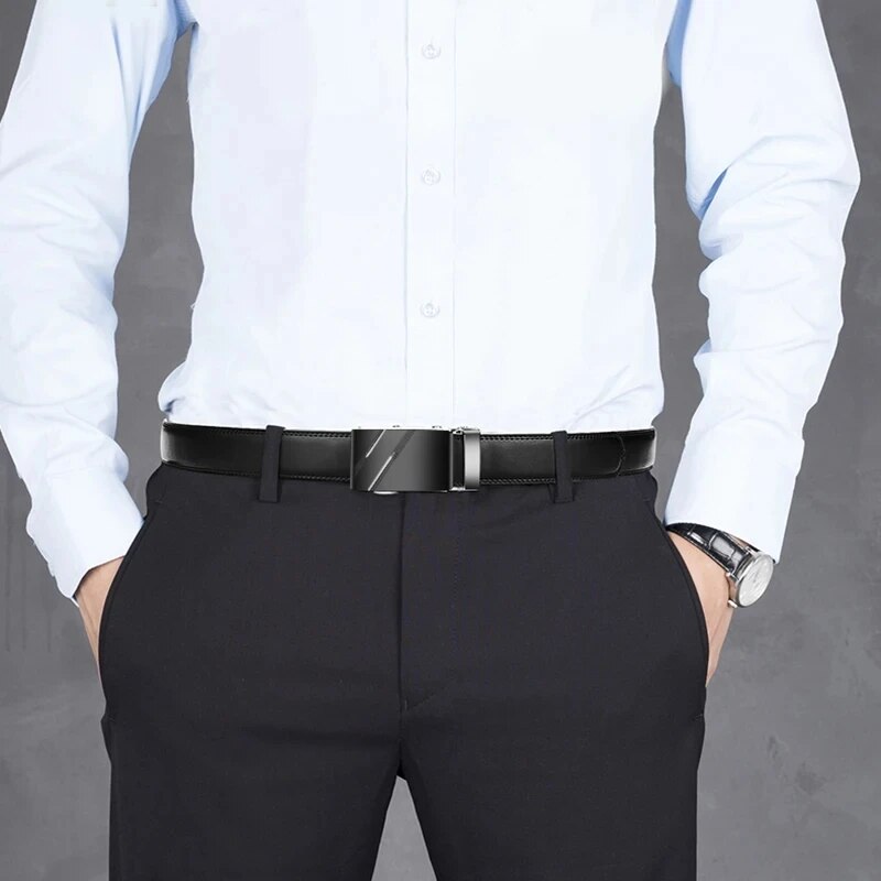 Fashion Business Men'S Belt Ge - Corteiz Cargo Pant recension och pris