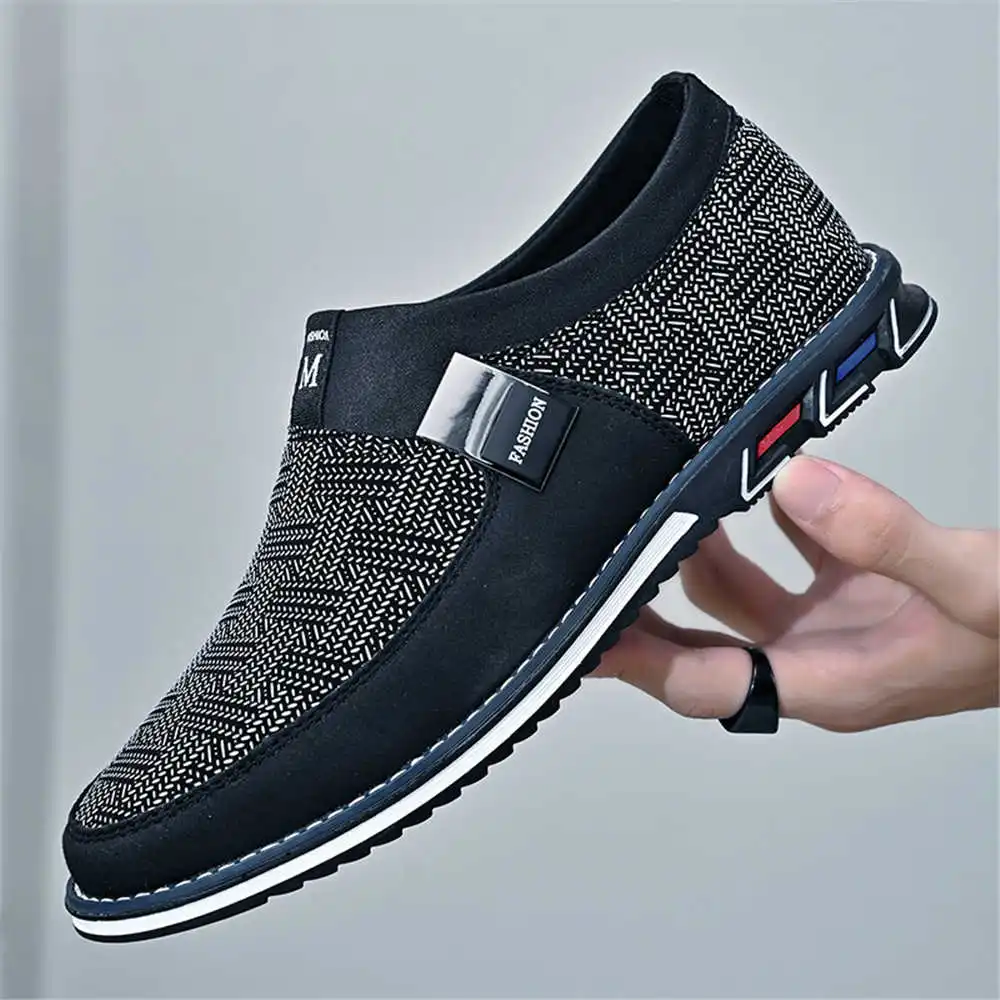 Dark Blue 44-45 Summer Shoes S - Streetwear Brand Store recension och pris