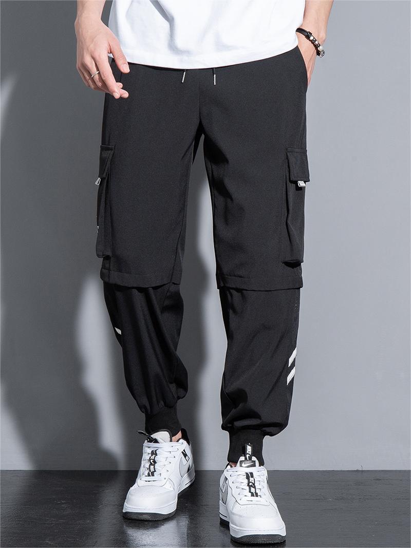 Summer Quick Dry Men's Cargo P - Corteiz Cargo Pant recension och pris