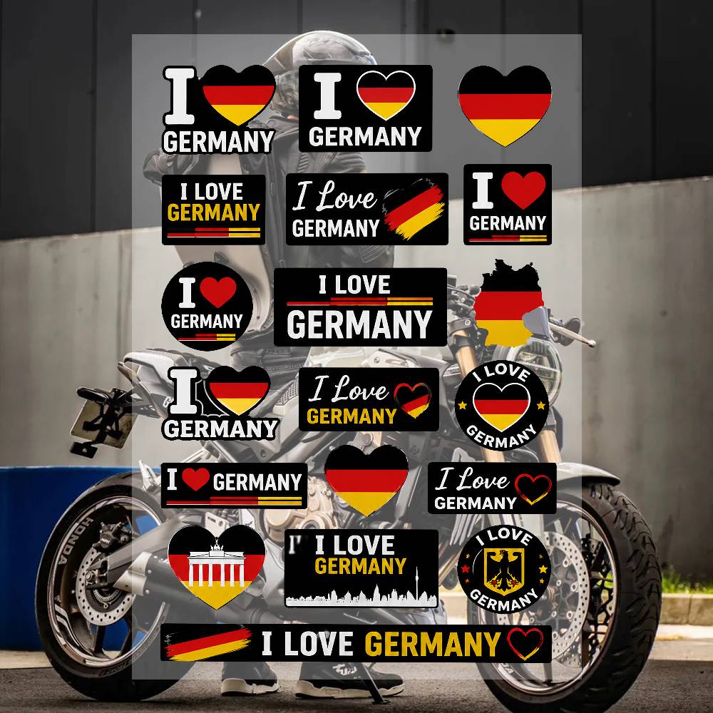 A-germany Streetwear Brand Sti - Streetwear Brand Germany recension och pris