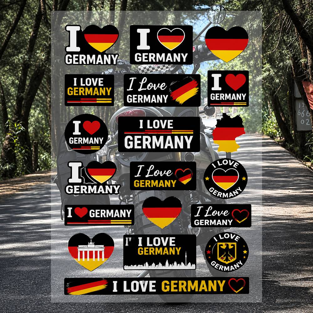 A-germany Streetwear Brand Sti - Streetwear Brand Germany recension och pris