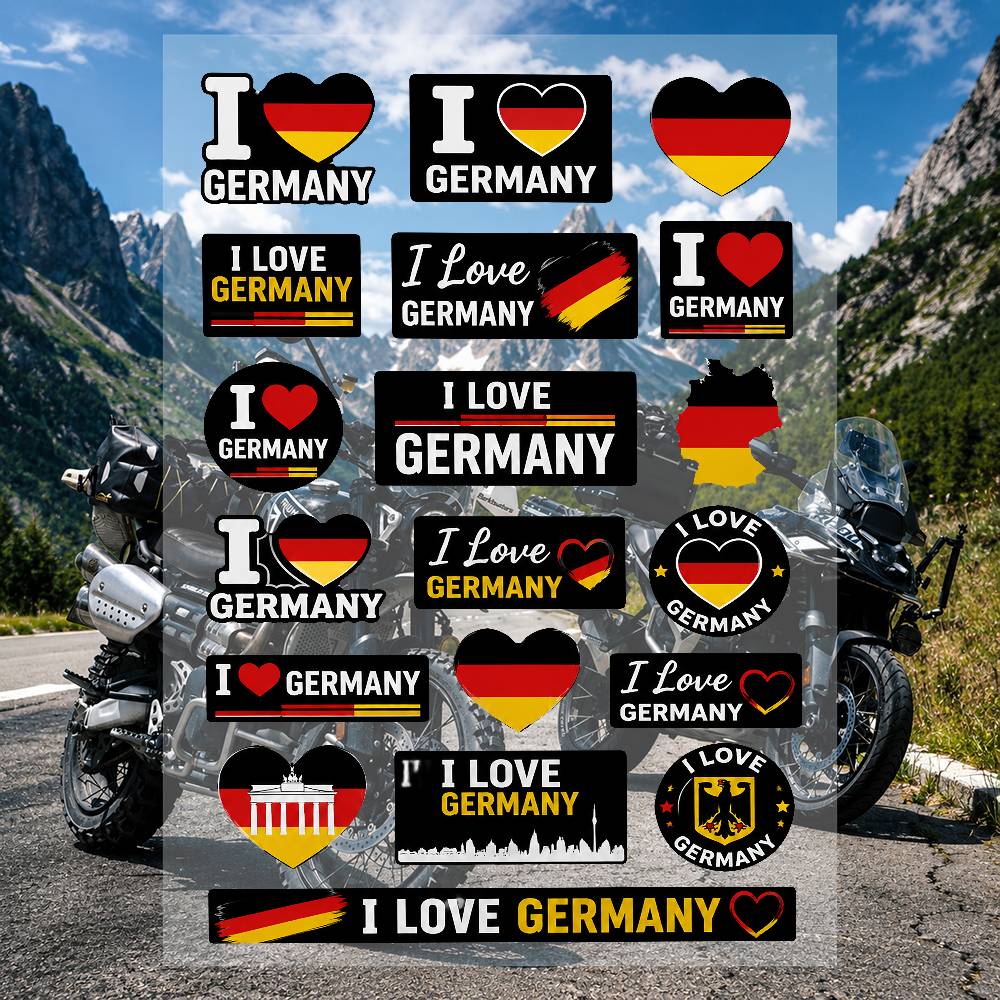 A-germany Streetwear Brand Sti - Streetwear Brand Germany recension och pris