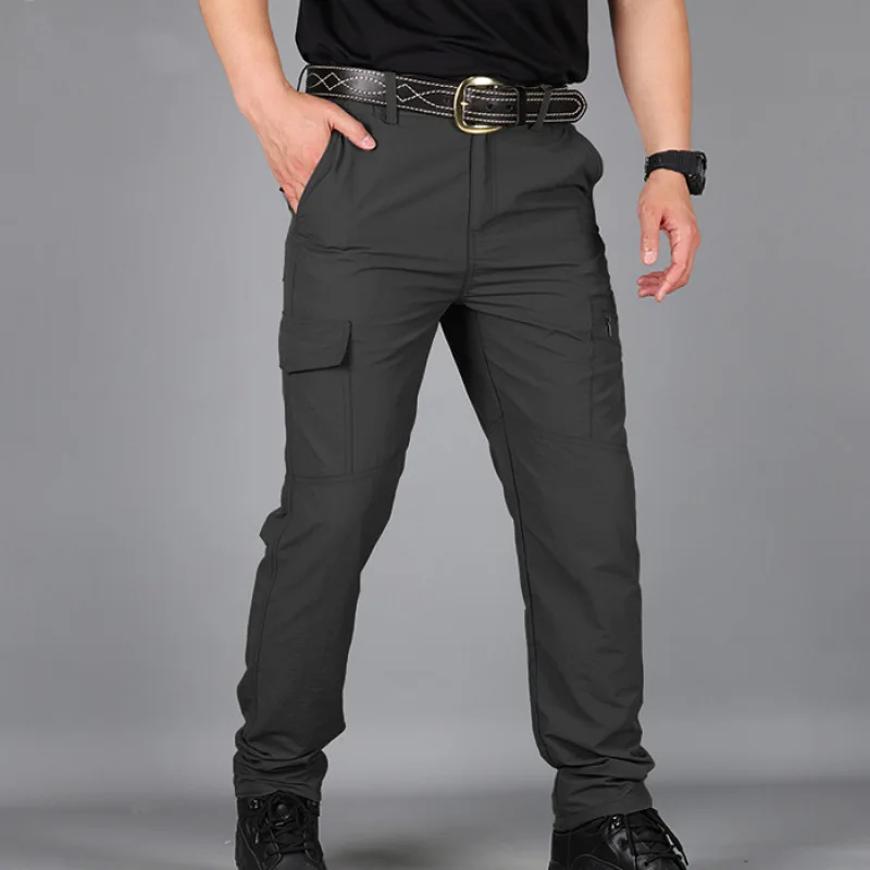 Asian Size Work Pants Men Man  - Corteiz Cargo Pant recension och pris
